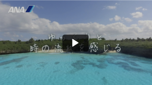 全日空（ANA）様